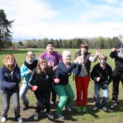Weeekend - Toneelvereniging Plankenkoorts 